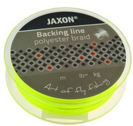 Jaxon Backing Yellow 100m 30lb Jaxon Backing Yellow 100m 30lb