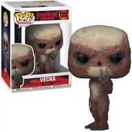 Vecna Funko POP Stranger Things Obrázok #1312 Vecna Funko POP Stranger Things Obrázok #1312