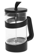 French press infuzér na kávu a čaj 0,6L 1398 French press infuzér na kávu a čaj 0,6L 1398