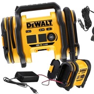 BATÉRIOVÝ AUTOKOMPRESOR DEWALT DCC018N KOMPRESOR BATÉRIOVÝ AUTOKOMPRESOR DEWALT DCC018N KOMPRESOR