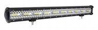 PRACOVNÁ LAMPA LED PANEL 600W HALOGÉN 12V24V LEDBAR PRACOVNÁ LAMPA LED PANEL 600W HALOGÉN 12V24V LEDBAR