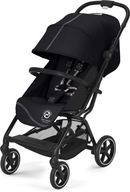 Kočík Cybex Eezy S + 2 | Oceánská modrá