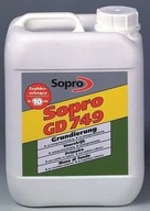 Základný náter Sopro GD 749 4 kg