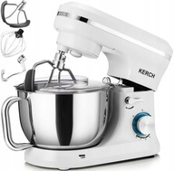 KUCHYNSKÝ STROJ PLANETÁRNY FERRO BIELY 1700W 4,5L KUCHYNSKÝ STROJ PLANETÁRNY FERRO BIELY 1700W 4,5L