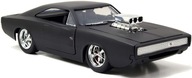 DODGE Charger Fast&Furious D Toretto JADA 1:24