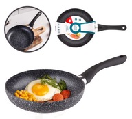 Altom Design Olimp nepriľnavá panvica 20 cm, indukcia a plyn Altom Design Olimp nepriľnavá panvica 20 cm, indukcia a plyn