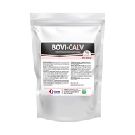 Bovi-calv výživový prípravok pre teľatá 1kg Bovi-calv výživový prípravok pre teľatá 1kg