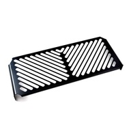 ZIEGER KRYT RADIÁTORA SUZUKI SV 650 N/S 05-08 ZIEGER KRYT RADIÁTORA SUZUKI SV 650 N/S 05-08