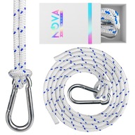 MONTÁŽNA RUKOJEŤ HÁDANIA STRONG 3M ROPE SPONKAČKA