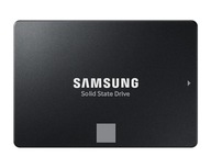 SAMSUNG 870 Evo 2,5″ 500 GB SSD disk