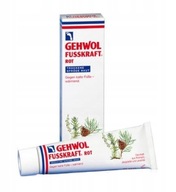 Gehwol Zvláčňujúci balzam na suché nohy 125ml Gehwol Zvláčňujúci balzam na suché nohy 125ml