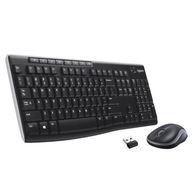 Logitech 920-004509 čierna