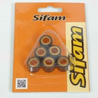 Valčeky variátora Sifam 19x15,5 mm 7G Valčeky variátora Sifam 19x15,5 mm 7G