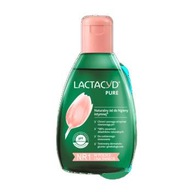 Lactacyd Pure Natural gél na intímnu hygienu 200 ml Lactacyd Pure Natural gél na intímnu hygienu 200 ml