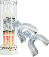 OPALESCENCE 4x %16 BIELIACI GÉL + US PREKRÝVKY OPALESCENCE 4x %16 BIELIACI GÉL + US PREKRÝVKY