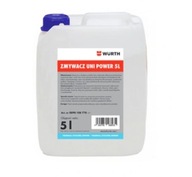Wurth Univerzálny odstraňovač Power 20L 4x5L
