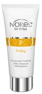 NOREL Enzymatický peeling s miliguličkami DP089 NOREL Enzymatický peeling s miliguličkami DP089