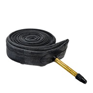 Duše na bicykel Michelin 52mm čierna 700 x 18-25 mm Duše na bicykel Michelin 52mm čierna 700 x 18-25 mm