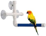 ParrotPlanet Stredná sprchová tyč pre papagáje