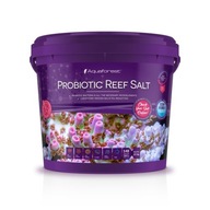 Aquaforest Probiotická útesová soľ 22kg