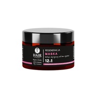 Hair Expert maska na poškodené vlasy 230 ml Hair Expert maska na poškodené vlasy 230 ml