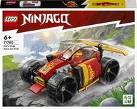 LEGO Ninjago - Kaia EVO 71780 Ninja pretekárske auto
