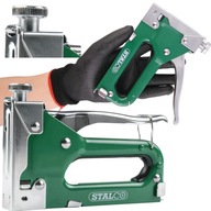 STALCO dobrý Zošívačka na čalúnenie pre 6 - 4 mm STALCO dobrý Zošívačka na čalúnenie pre 6 - 4 mm
