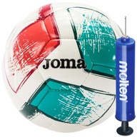 Joma Dali II Futbal pre nohy Match Training Soccer R.5 + PUMP