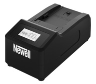 Rýchla nabíjačka Newell pre batérie NP-F570