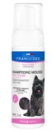 Francodex Bezoplachový šampón pre psov 150 ml Francodex Bezoplachový šampón pre psov 150 ml