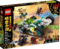 LEGO 80031 Monkie Kid - Meiino dračie vozidlo NOVINKA