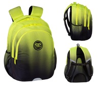 Mládežnícky batoh Coolpack GRADIENT LEMON Mládežnícky batoh Coolpack GRADIENT LEMON