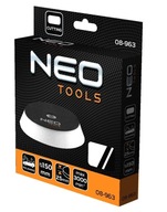 Brúsna hubka Neo Tools 130x150x25 mm Brúsna hubka Neo Tools 130x150x25 mm
