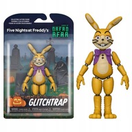 Akčná figúrka Funko Five Nights at Freddy's Glitchtrap