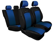 SLN poťahy sedadiel pre Audi A3 (8L, 8P, 8V) SLN poťahy sedadiel pre Audi A3 (8L, 8P, 8V)