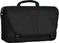 Taška na notebook Wenger BC Fly do 16 palcov, čierna Taška na notebook Wenger BC Fly do 16 palcov, čierna