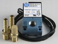 Solenoidový elektromagnetický ventil turbo EMU MAC EBC Solenoidový elektromagnetický ventil turbo EMU MAC EBC