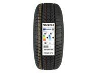 1 zimná pneumatika 205/55R16 DĘBICA Frigo HP2