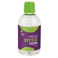 Stevia tekutá 100ml - Natusweet Stevia tekutá 100ml - Natusweet