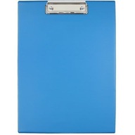 Tabuľa s klipom A4 sky BIURFOL KKL-01-06 (pastel č Tabuľa s klipom A4 sky BIURFOL KKL-01-06 (pastel č