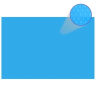 PLACHTA PRE OBDŽNÍKOVÝ BAZÉN 300X200CM PE MODRÁ PLACHTA PRE OBDŽNÍKOVÝ BAZÉN 300X200CM PE MODRÁ