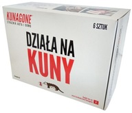 KUNAGONE PÁNSKY REPELLER 6-BAL KUNAGONE PÁNSKY REPELLER 6-BAL
