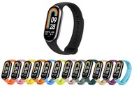 Xiaomi Mi Band 8 Global + 2 farebné remienky