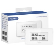 Senzor kvality vzduchu Aqara TVOC EU Zigbee 3.0