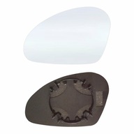 Seat Ibiza 02-09 ľavá zrkadlová vložka guľa+pm Seat Ibiza 02-09 ľavá zrkadlová vložka guľa+pm