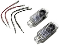 LED PROJEKTORY LOGO VW VOLKSWAGEN PASSAT B5 B5FL LED PROJEKTORY LOGO VW VOLKSWAGEN PASSAT B5 B5FL