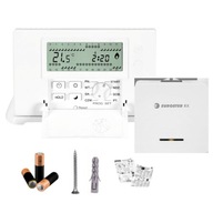 Univerzálny regulátor teploty Euroster 2006TXRX Wireless Univerzálny regulátor teploty Euroster 2006TXRX Wireless