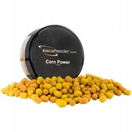 Esca Feeder - Dumbells Wafters - CORN Power - Mini - 6mm Esca Feeder - Dumbells Wafters - CORN Power - Mini - 6mm
