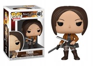 Funko Pop! ÚTOK NA TITAN POP N 461 Ymir Funko Pop! ÚTOK NA TITAN POP N 461 Ymir