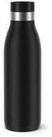 Termo fľaša čierna TEFAL BLUDROP 500ml Termo fľaša čierna TEFAL BLUDROP 500ml
